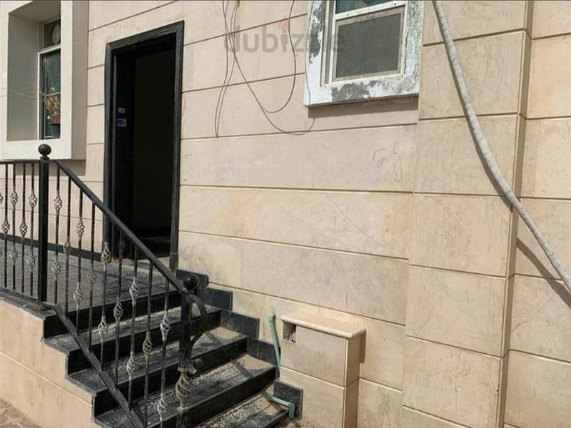 Awesome 1Bhk Separate Entrance Separate Kitchen In Villa At MBZ City Awesome 1Bhk Separate Entrance Separate Kitchen In Villa At MBZ City