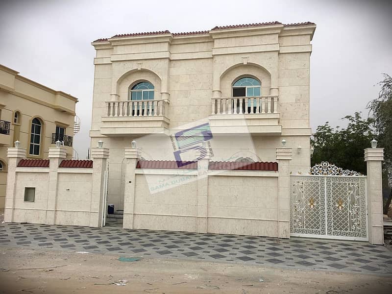 Вилла в Аль Хелио，Аль Хелио 1, 5 спален, 1050000 AED - 4710508