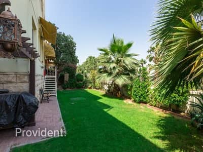 Garden Home Ground Floor Apt | Freehold Garden Home Ground Floor Apt | Freehold