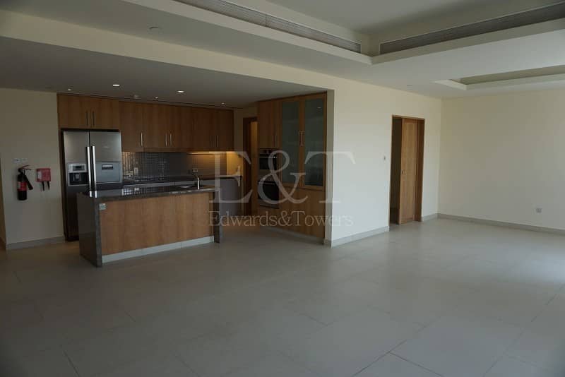 3BR Flat in The Most luxurious Area In Abu Dhabi+Hotel Facilities