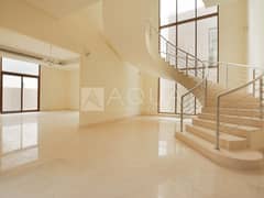 Luxurious 5 Beds Type A Villa | Genuine