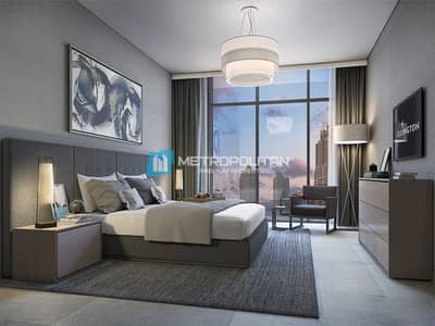 Studio for Sale in Downtown Dubai, Dubai - RARE UNIT | MID FLOOR | MOTIVATED SELLER Studio for Sale in Downtown Dubai, Dubai - RARE UNIT | MID FLOOR | MOTIVATED SELLER
