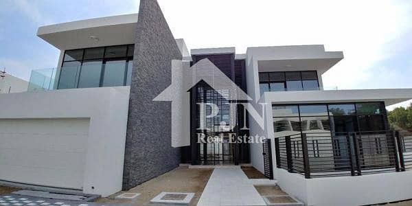 Get 3 years free service charges and maintenance- BRAND NEW READY VILLA