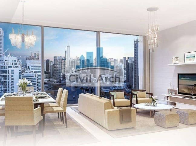 STUNNING 2BR OF MARINA+3 YEARS PAYMENT PLAN STUNNING 2BR OF MARINA+3 YEARS PAYMENT PLAN