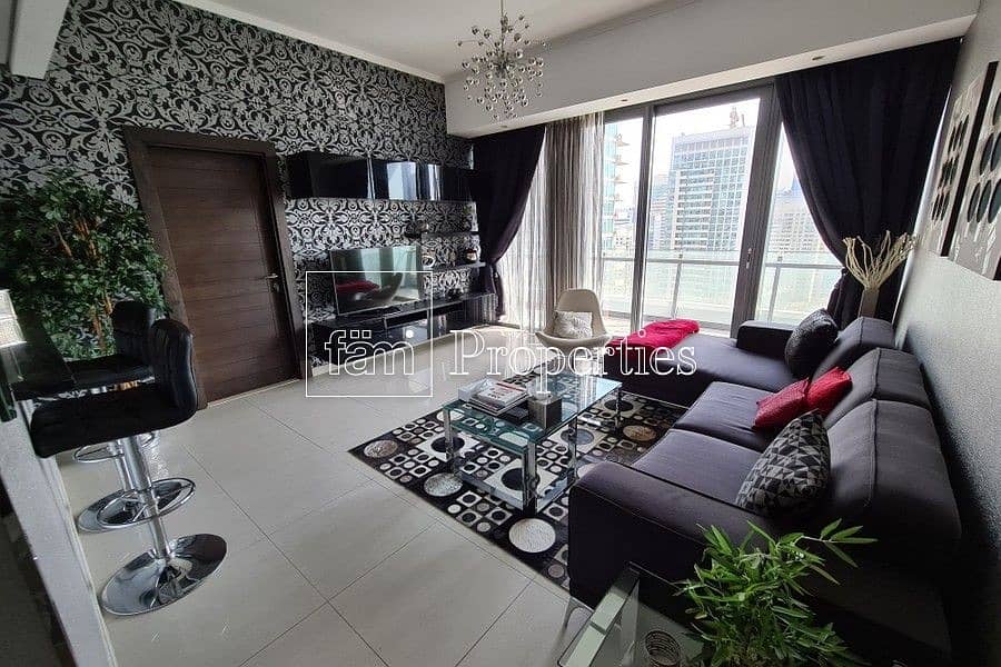 Geniune Listing | Fully Furnished | Best layout