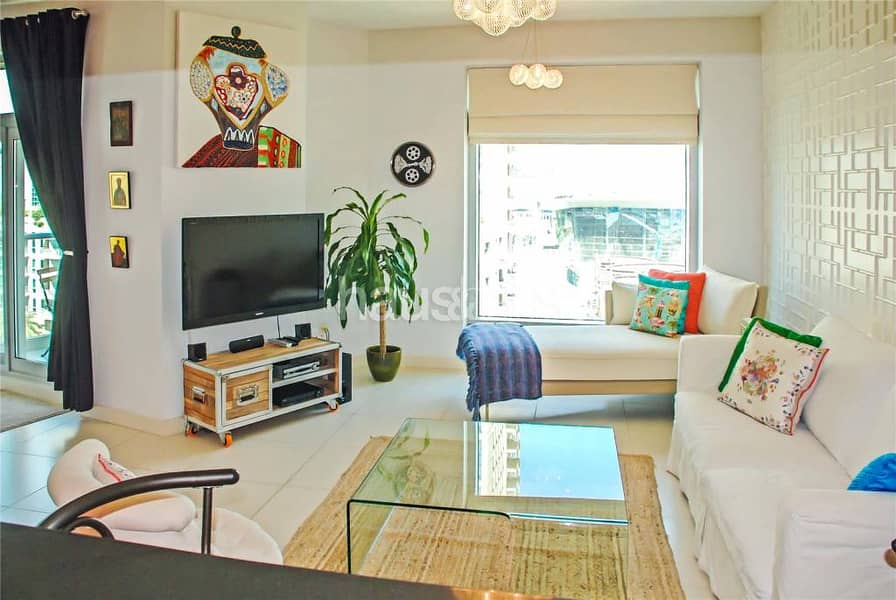 Furnished | Great Layout | Good Location