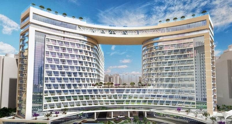 R.O.I 10% per year for five star hotel with sea view R.O.I 10% per year for five star hotel with sea view
