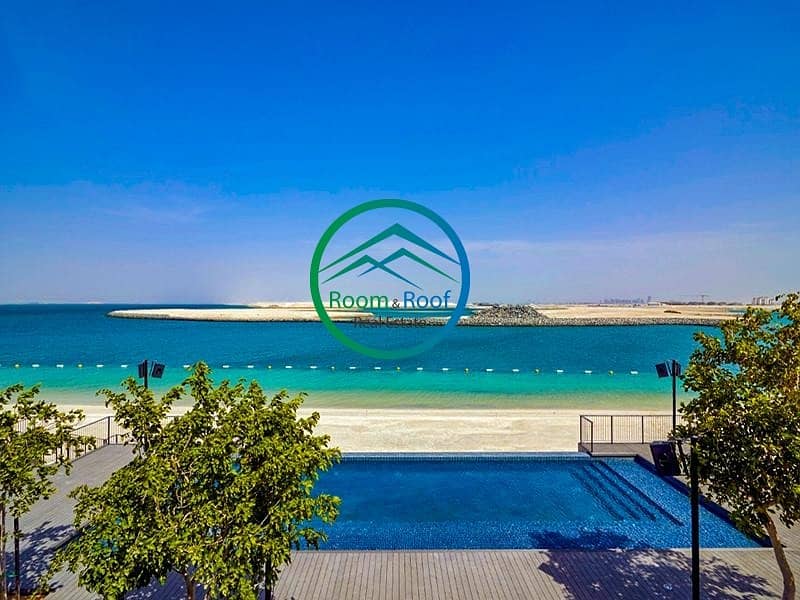 Easy Payments! Invest in the Upcoming Development in Al Reem Island!