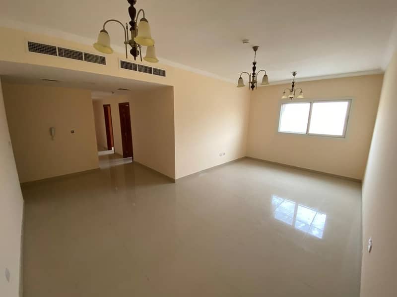 2 Months Free | Spacious 2bhk with wardrobes, 3bathrooms on Prime Location