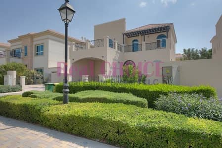 5 Bedroom Villa for Rent in The Villa, Dubai - 5BR Custom Villa | Landscape Garden 5 Bedroom Villa for Rent in The Villa, Dubai - 5BR Custom Villa | Landscape Garden