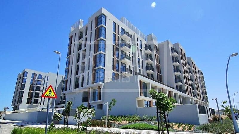4 2 Bedroom Apartment for Sale in Mudon
