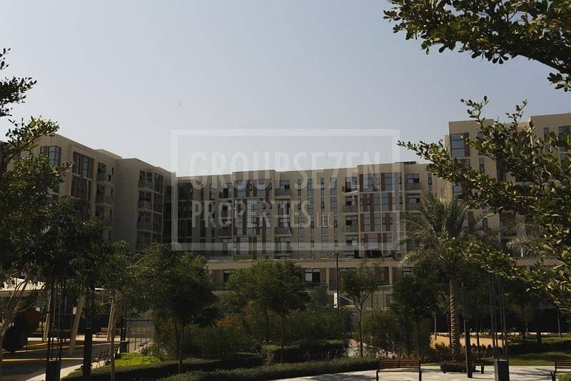 6 2 Bedroom Apartment for Sale in Mudon