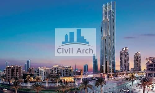 VIDA SKY COLLECTION FULL TOP FLOOR+4% DLD+2yrs PAY VIDA SKY COLLECTION FULL TOP FLOOR+4% DLD+2yrs PAY