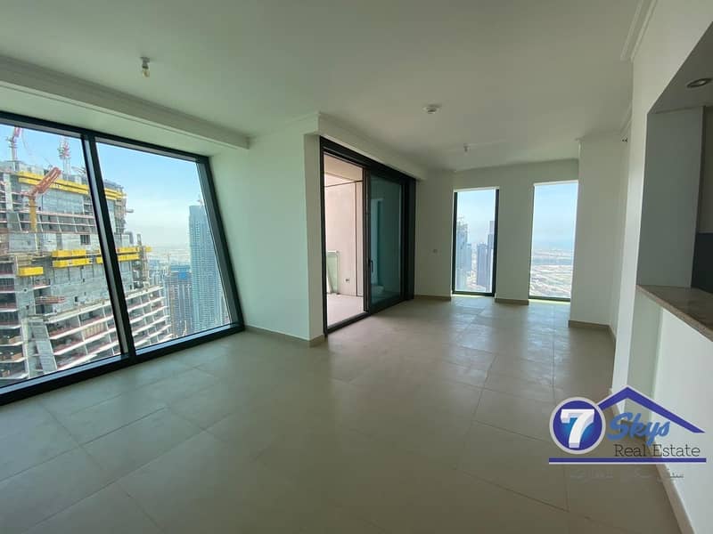 Breathtaking Fountain with Unobstructed Burj Views Breathtaking Fountain with Unobstructed Burj Views
