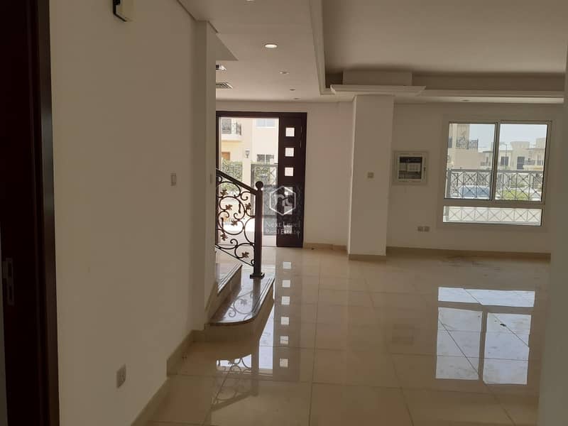 4 Bedroom Plus Maid Room Big Plot Landscaped Villa in Dubailand