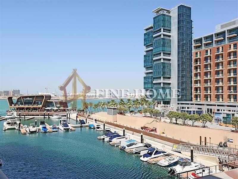 Own Now Amazing Apartment 2BR With Best Price