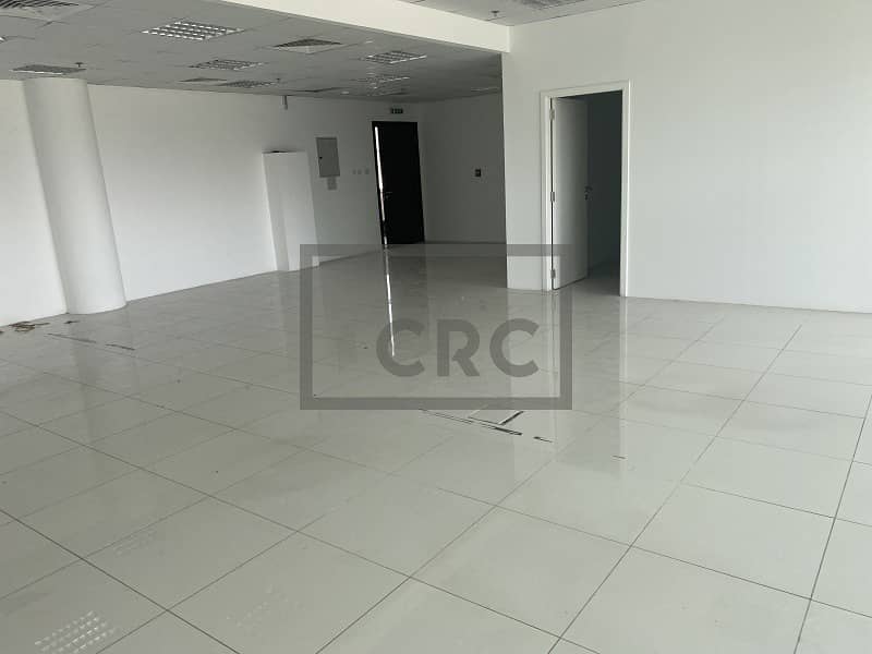 Glass Partitions |  Motor City  | AED 50 per sqft