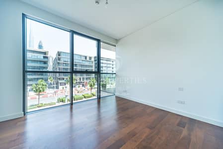 Spacious 2BR | Boutique living | HiEnd finishings Spacious 2BR | Boutique living | HiEnd finishings