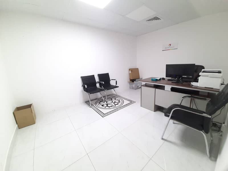 Офис в Дейра，Абу Хаил，Дорога Абу Хейл, 18000 AED - 4696624