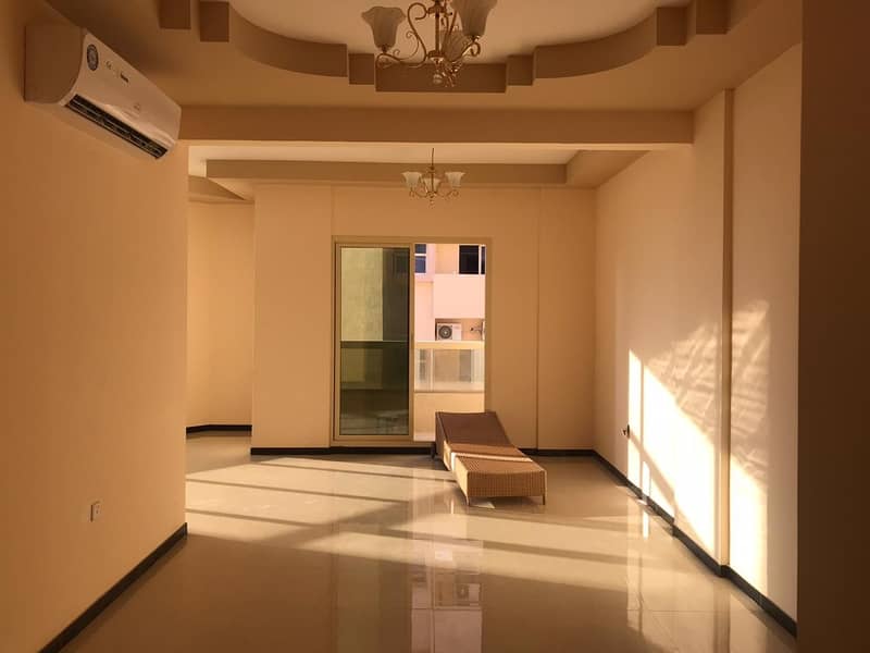 Квартира в Аль Нахиль, 3 cпальни, 35000 AED - 4711648