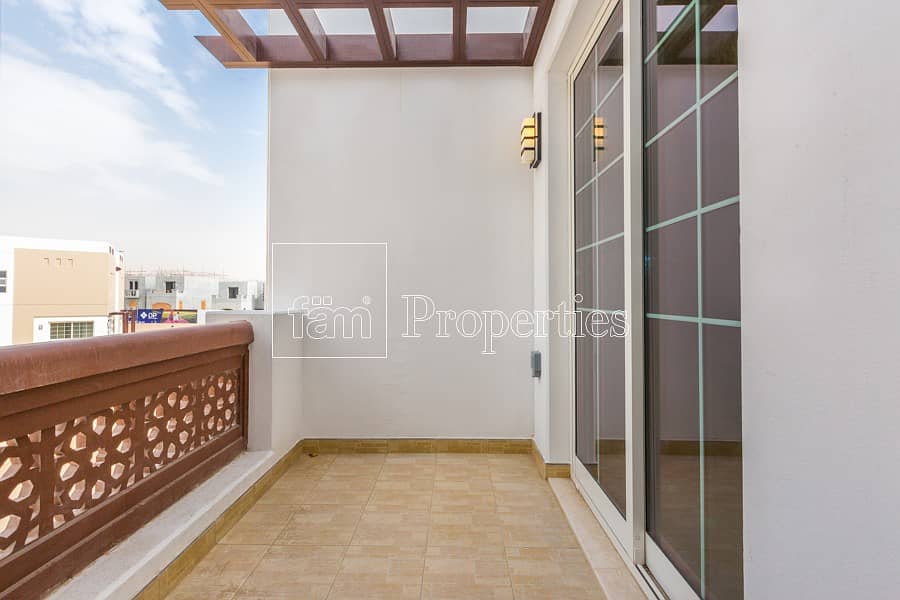 3 bed independent villa for rent in Mudon