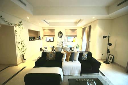 فیلا 3 غرف نوم للايجار في الفرجان، دبي - Type A I Furjan l 3br +M | Dubai Style فیلا 3 غرف نوم للايجار في الفرجان، دبي - Type A I Furjan l 3br +M | Dubai Style