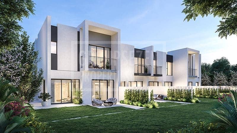 4 4 Bedroom Villa for Sale in Dubai Land