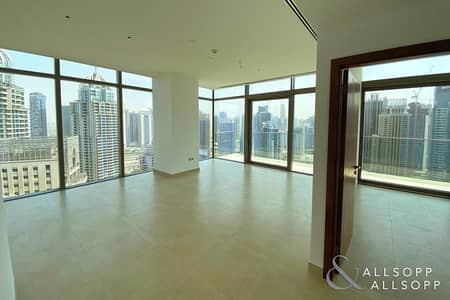 4 Bed + Maid | Full Marina View | Vacant 4 Bed + Maid | Full Marina View | Vacant