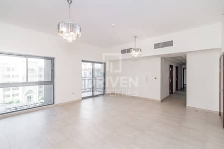 Largest 2BR with Maids room|Chiller Free Largest 2BR with Maids room|Chiller Free