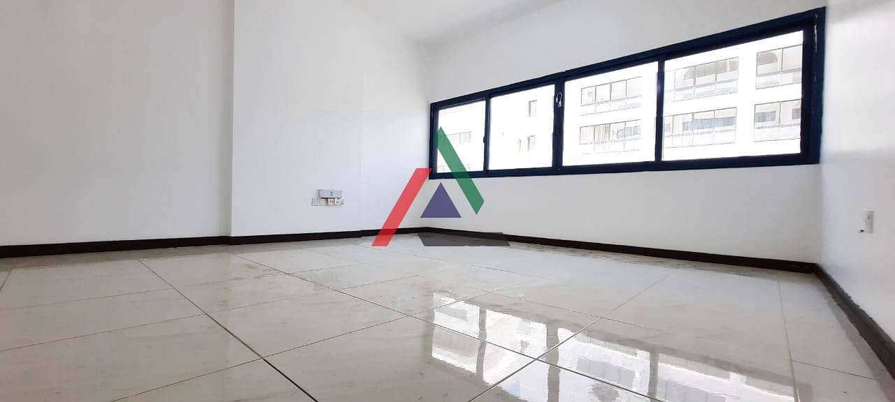 40 Days free rent!! Fully renovated apartment in Al Salam Street
