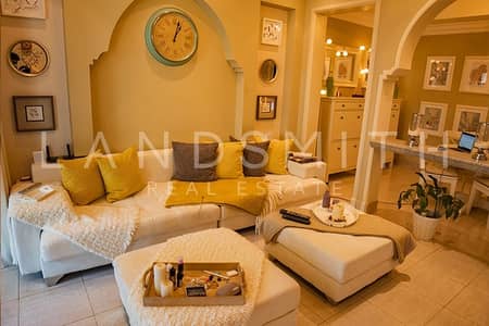Vacant Fully Furnished 1BR Apt in Al Tajer D Vacant Fully Furnished 1BR Apt in Al Tajer D