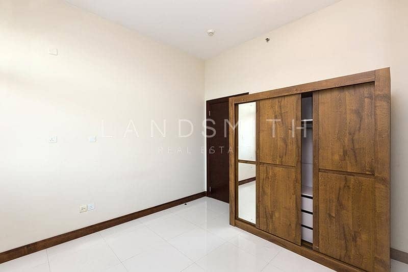 6 Vacant Unfurnished 2BR Apartment in Barsha Heights