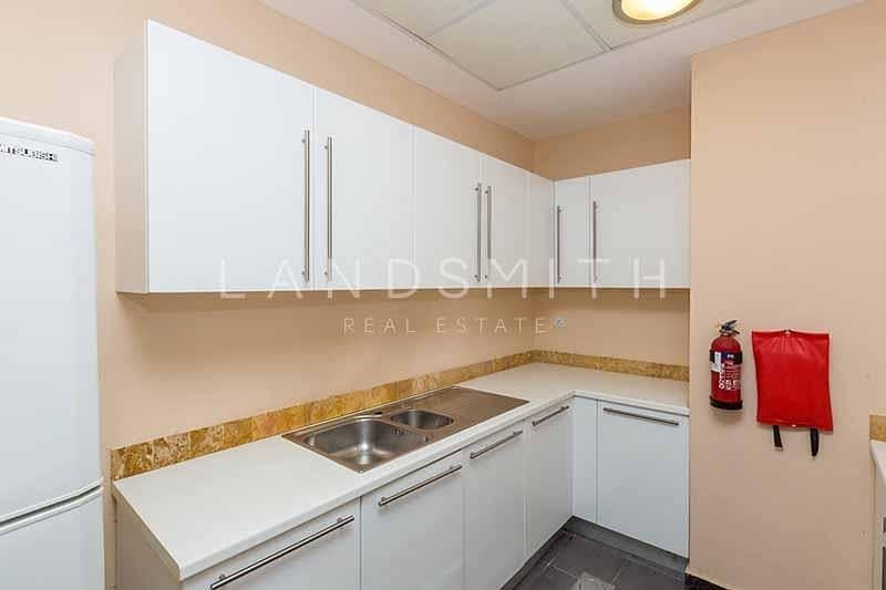 7 Vacant Unfurnished 2BR Apartment in Barsha Heights