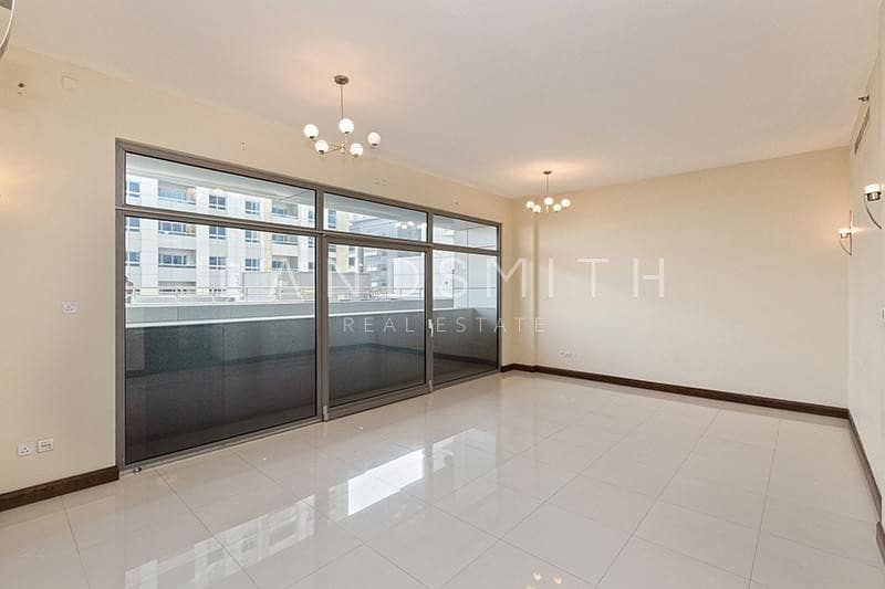14 Vacant Unfurnished 2BR Apartment in Barsha Heights