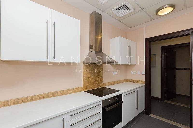 17 Vacant Unfurnished 2BR Apartment in Barsha Heights