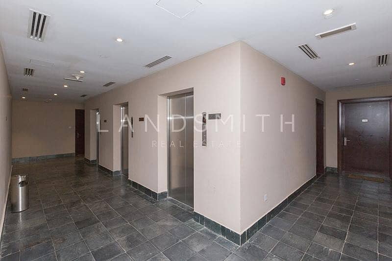 20 Vacant Unfurnished 2BR Apartment in Barsha Heights