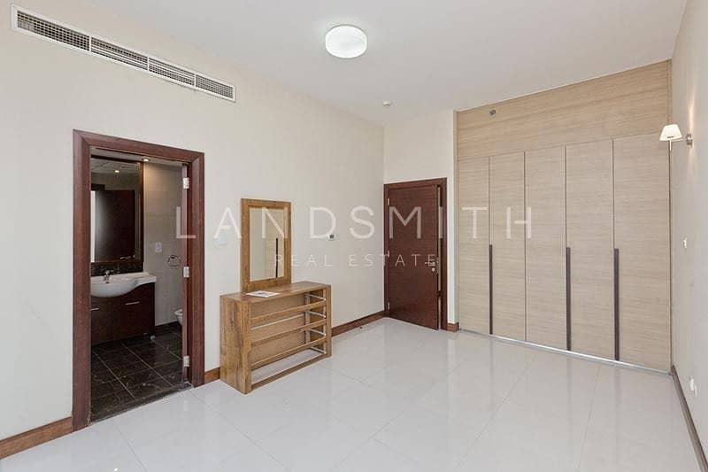 19 Vacant Unfurnished 2BR Apartment in Barsha Heights