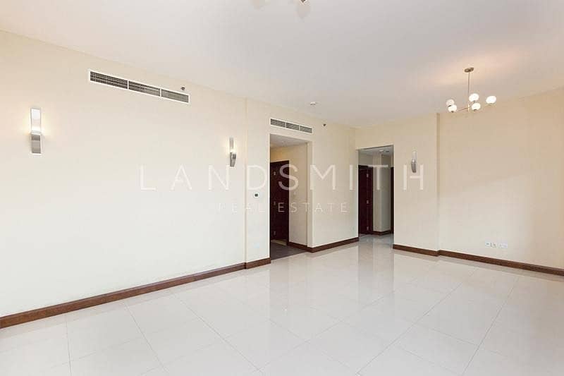 21 Vacant Unfurnished 2BR Apartment in Barsha Heights