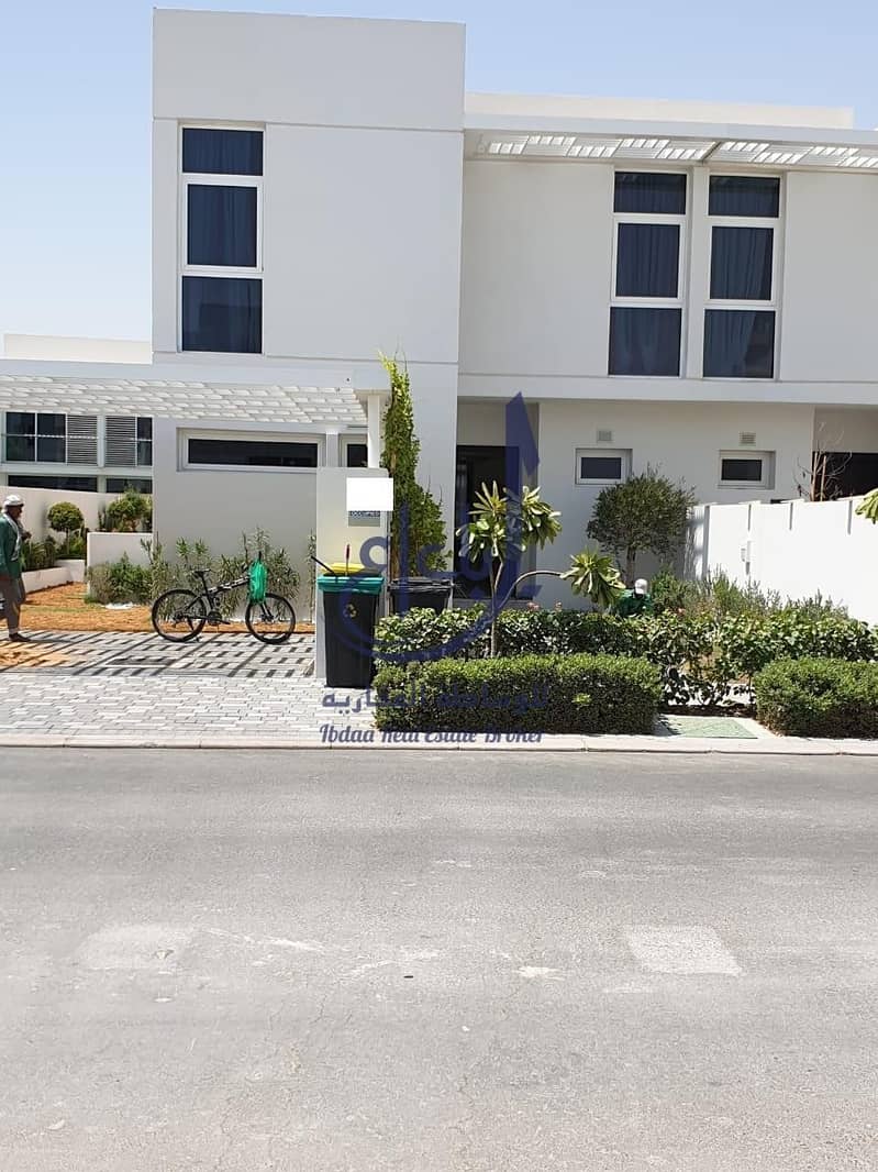 SEMI DETACHED TYPE A SEMI DETACHED TYPE A