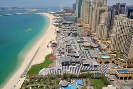 Private Beach Access I Sea View I 3 Bed+M I Vacant