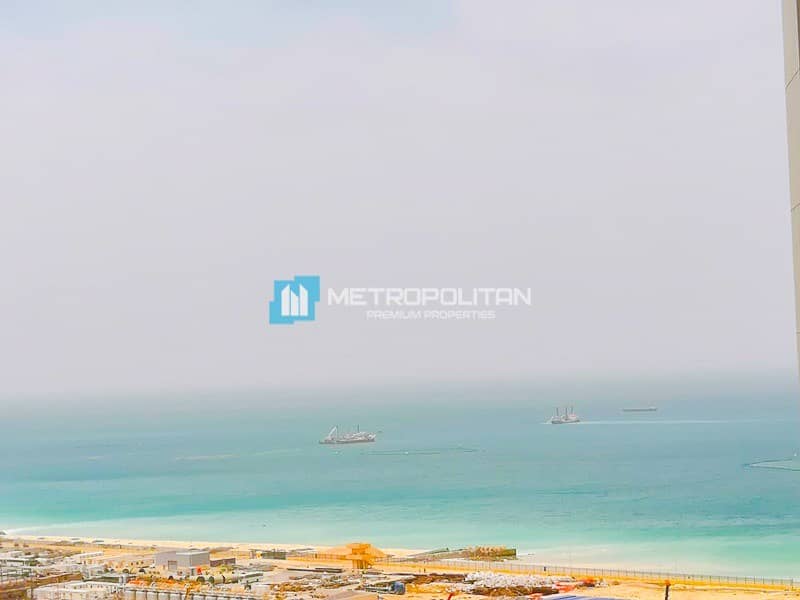 ONLY CASH BUYER | VACANT| PARTIAL SEA VIEW