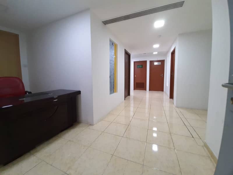 Офис в Аль Барша, 20000 AED - 4697920