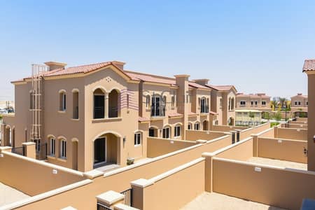 Type C | 3BR +M | Middle Unit | Community View Type C | 3BR +M | Middle Unit | Community View