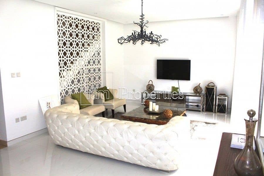 Modern Luxurious 5 Bedroom+Maid | Vacant Villa
