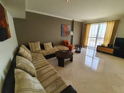 3 months Free | Fully Furnished | Marina and Sea View 3 months Free | Fully Furnished | Marina and Sea View