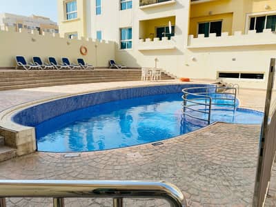 Specious Studio Apartment for Rent Warsan 4 | Full Facillity & Family Building Specious Studio Apartment for Rent Warsan 4 | Full Facillity & Family Building