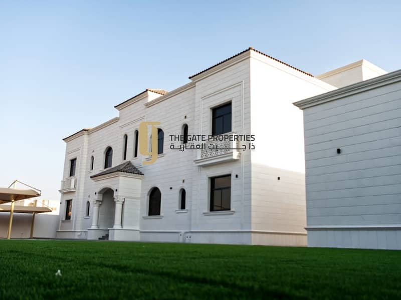 Amazing Brand 2 Bedroom Villa for Rent; 0% commission !Direct from Owner; MBZ Amazing Brand 2 Bedroom Villa for Rent; 0% commission !Direct from Owner; MBZ