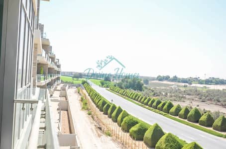 Spacious Nice View Brand New Ready To Move in Spacious Nice View Brand New Ready To Move in