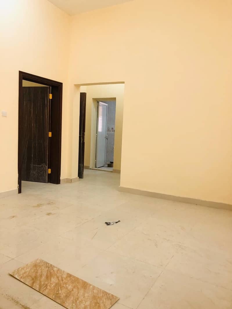 10 Brand New 2BHK for Asians at Baniyas East 7