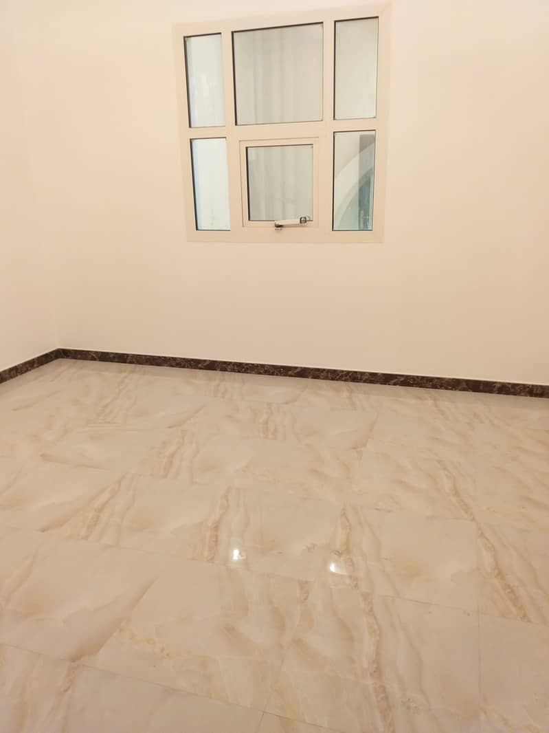 Superb 3 Bedroom  1 Majlis Apartment with Elevator At Bani Yas
